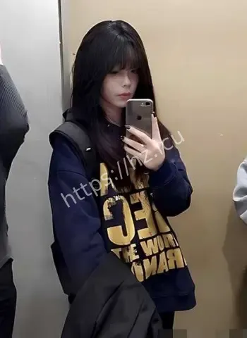 郑州学妹