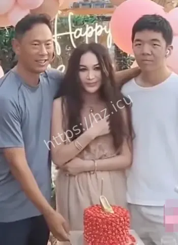 香港天后