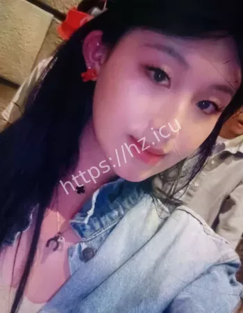 物理系学姐