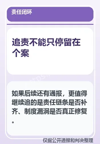 学校整改观察