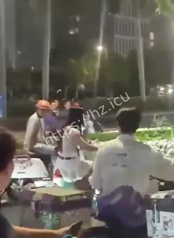 一人舌战群雄