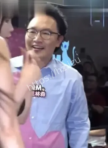 女优现场