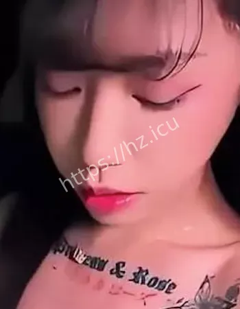 性感尤物
