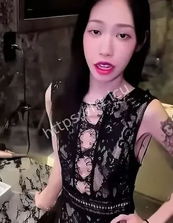 妖娆身姿