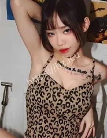 台湾职业模特