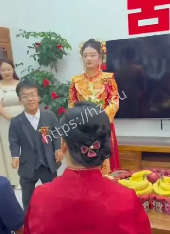 侏儒症大哥