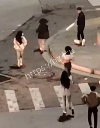 全程视频疯传