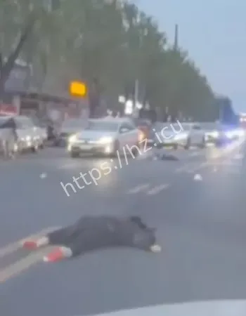 现场视频流出