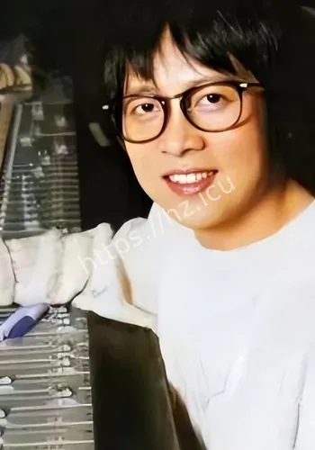 97年张雨生女友发誓终生