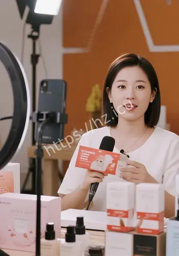 铁腕“去主播App