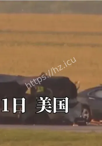 时间线梳理