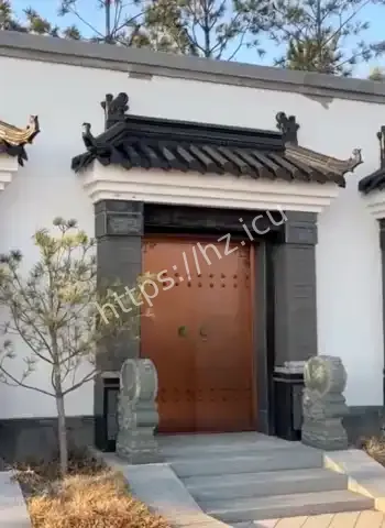 200万一座墓地