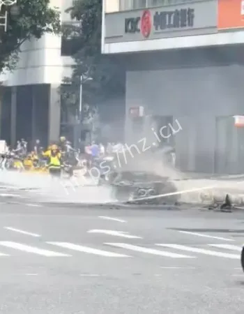 百万豪车