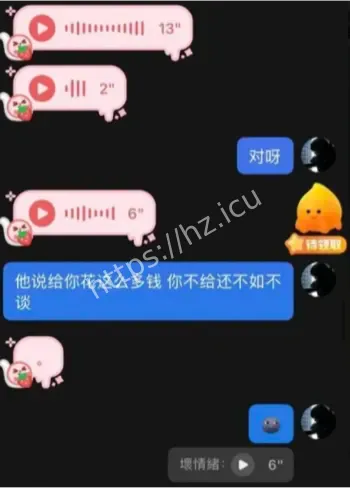 网红骗炮黑历史