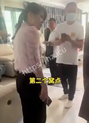 杭州非法代孕窝点曝光