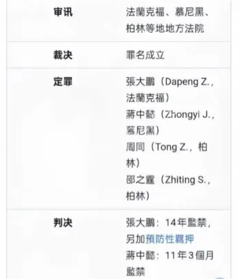 跨国性侵犯罪案