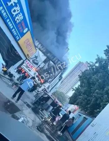唐山唐齿汽配城