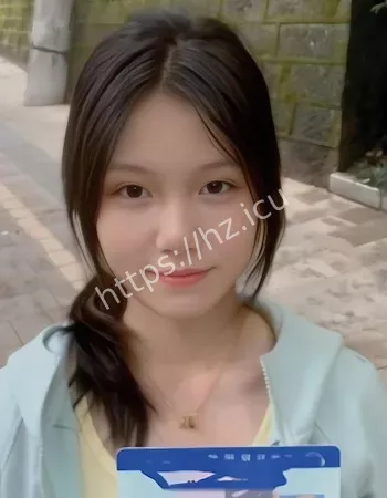 新疆异域美女