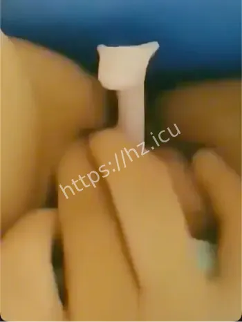 清纯老师私下尺度反差