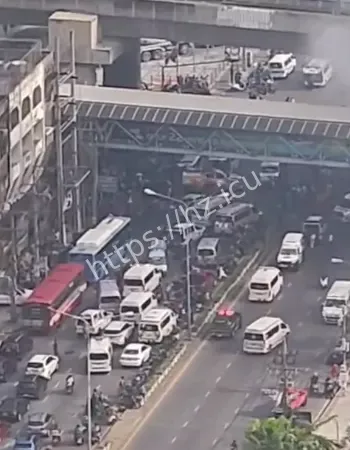 8人遇难