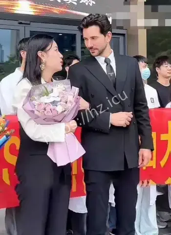 孙琳闪婚迪拜王子