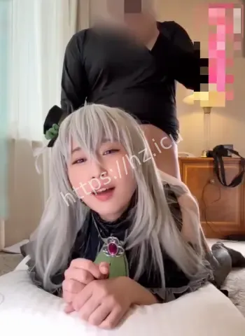 COS手游女神