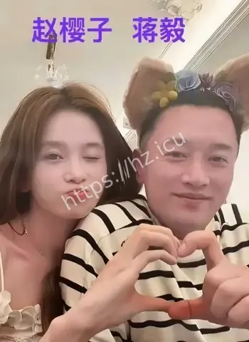 原配于娜曝光