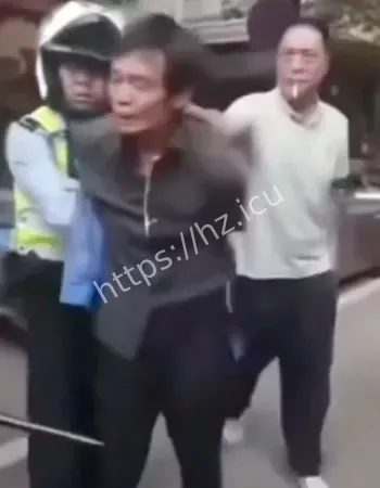 城西水井湾血案