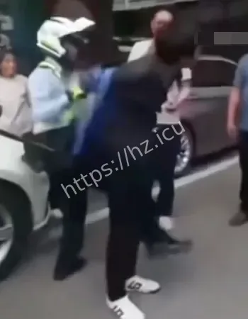 现场视频流出