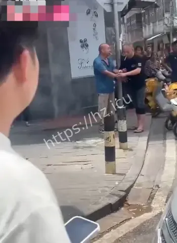 误发私密照到工作群