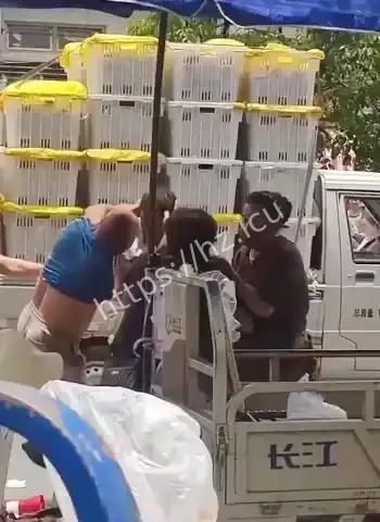 误发私密照到工作群
