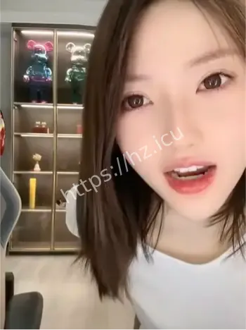 甜辣网红反差福利