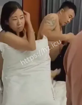 撕逼视频疯传