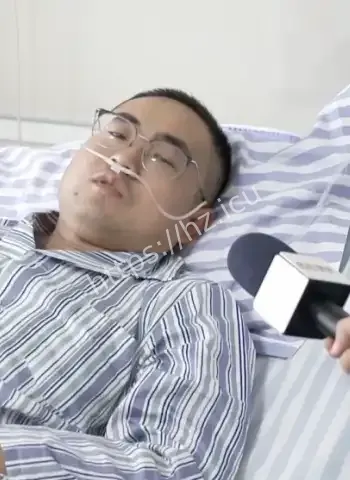 现场指挥怒斥隐瞒