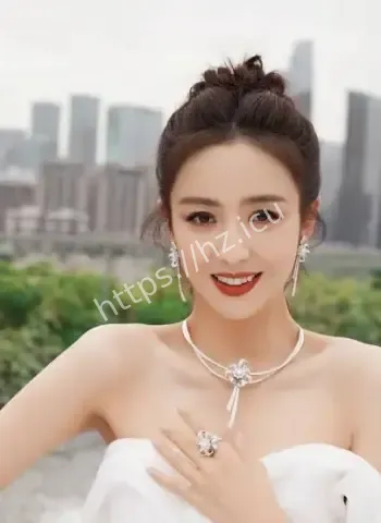 佟丽娅