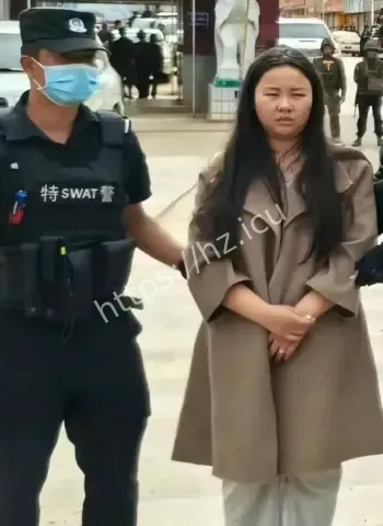 缅北电诈集团彻底覆灭