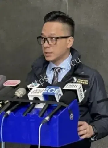 警方突击再捕6嫌犯