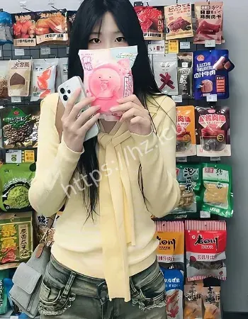颜值校花