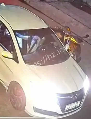 陈晓微丈夫街头暴打视频