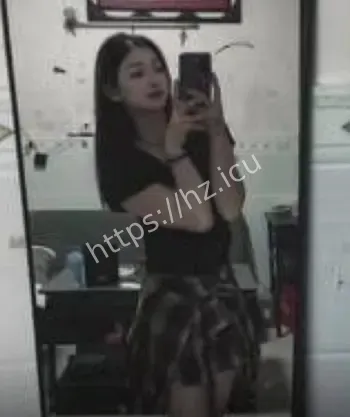 广东甜妹蔡玉婷