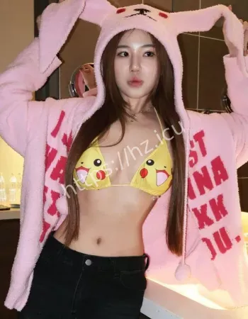 马来西亚性感博主