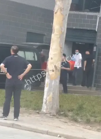 河南牧业经济学院女生宿舍血案