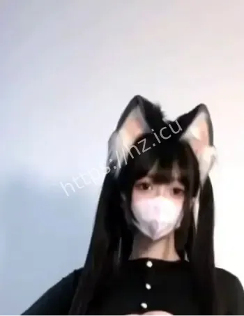 高颜值网红土豆喵定制