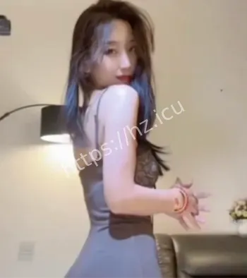 抖音少妇反差