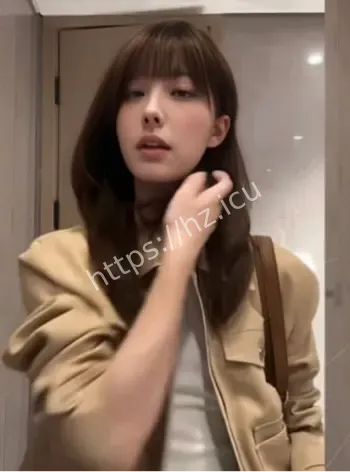 抖音网红RRRach