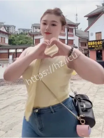 抖音BBW天花板璐璐
