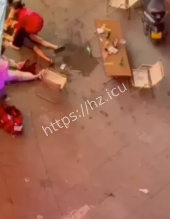 金海酒店杀人事件