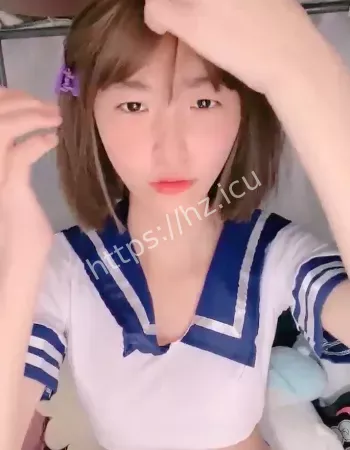 高挑模特身材