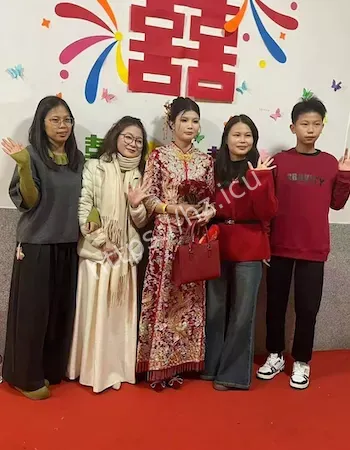 18万8彩礼娶二手货