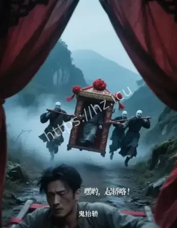 深夜无人抬轿